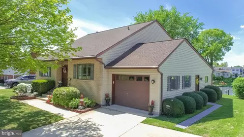 Exterior - 110 Shell Cove Ct, Joppa, MD 21085 photo 20 of 21