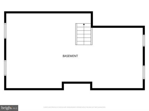 Floorplan - 110 Shell Cove Ct, Joppa, MD 21085 photo 3 of 3