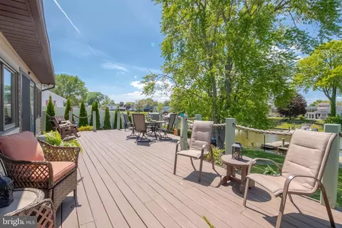 Exterior - 110 Shell Cove Ct, Joppa, MD 21085 photo 12 of 21