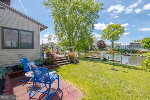 Exterior - 110 Shell Cove Ct, Joppa, MD 21085 photo 11 of 21