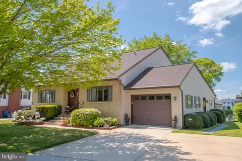 Exterior - 110 Shell Cove Ct, Joppa, MD 21085 photo 21 of 21