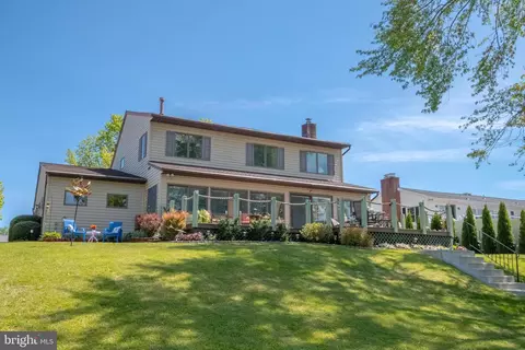 Exterior - 110 Shell Cove Ct, Joppa, MD 21085 photo 15 of 21