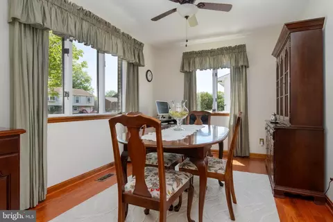 Dining - 110 Shell Cove Ct, Joppa, MD 21085 photo 3 of 6