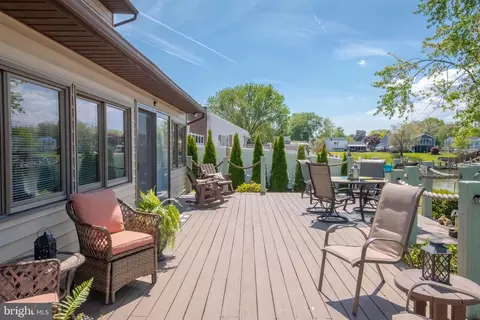 Exterior - 110 Shell Cove Ct, Joppa, MD 21085 photo 7 of 21
