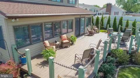 Exterior - 110 Shell Cove Ct, Joppa, MD 21085 photo 5 of 21