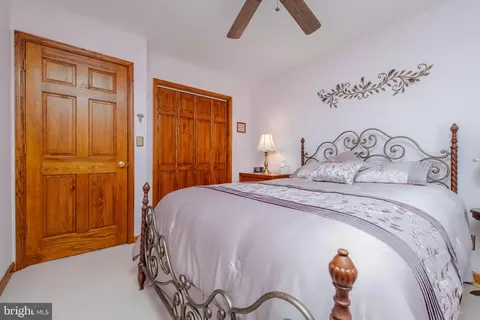 Bedroom - 110 Shell Cove Ct, Joppa, MD 21085 photo 3 of 10