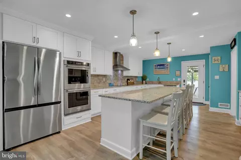 Kitchen - 4017 E Baker Ave E, Abingdon, MD 21009 photo 1 of 2