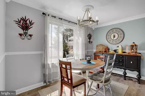 Dining - 4017 E Baker Ave E, Abingdon, MD 21009 photo 3 of 3