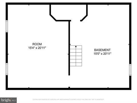 Floorplan - 4017 E Baker Ave E, Abingdon, MD 21009 photo 3 of 3