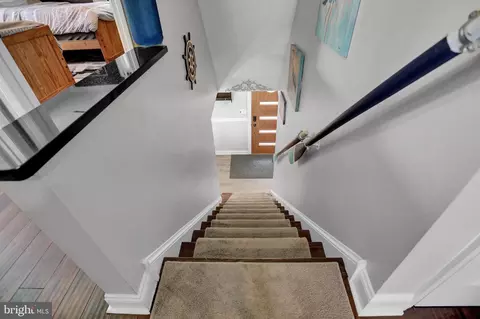 Entry Way - 4017 E Baker Ave E, Abingdon, MD 21009 photo 4 of 4