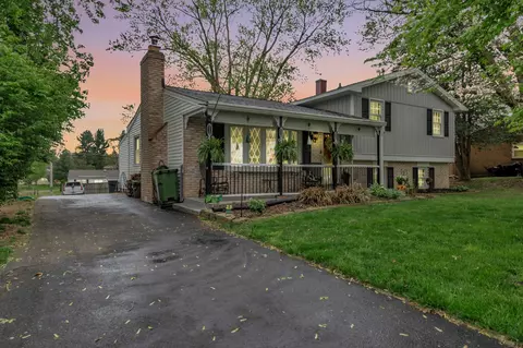 9 Ring Factory Rd, Bel Air, MD 21014