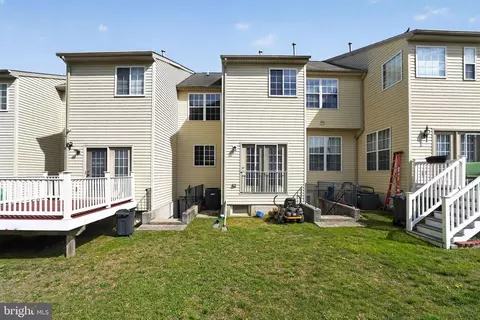 Exterior - 627 Berwick Ct, Abingdon, MD 21009 photo 2 of 3