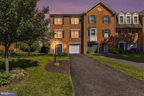 1223 Athens Ct, Bel Air, MD 21014