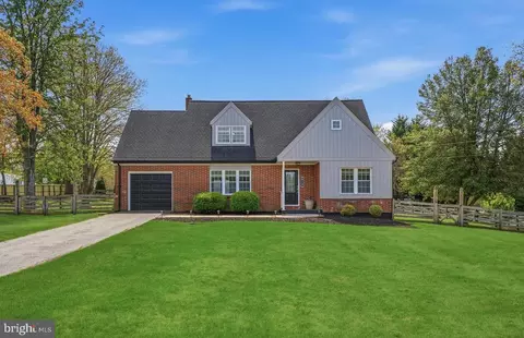 815 Gilbert Rd, Aberdeen, MD 21001