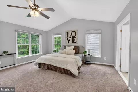 Bedroom - 1315 Hidden Brook Ct, Abingdon, MD 21009 photo 1 of 2