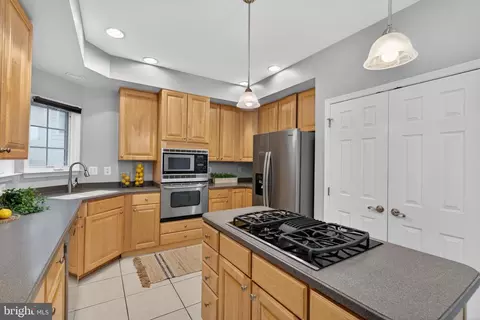 Kitchen - 1315 Hidden Brook Ct, Abingdon, MD 21009 photo 1 of 3