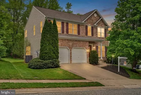 1315 Hidden Brook Ct, Abingdon, MD 21009