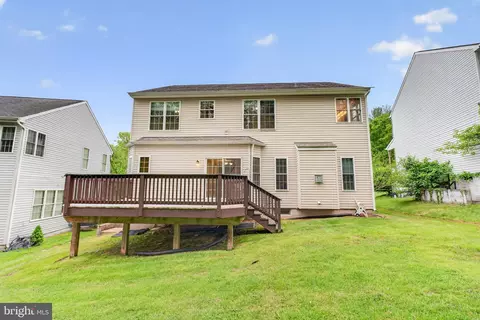 Exterior - 1315 Hidden Brook Ct, Abingdon, MD 21009 photo 3 of 3