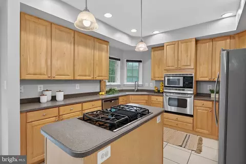 Kitchen - 1315 Hidden Brook Ct, Abingdon, MD 21009 photo 3 of 3