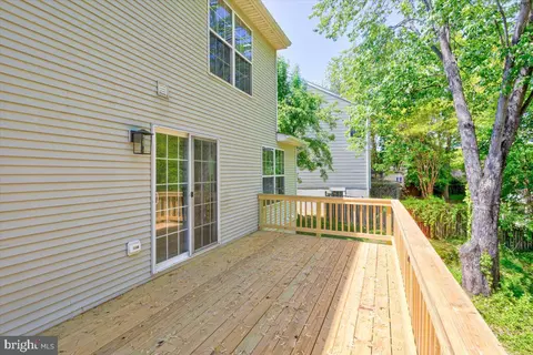 Exterior - 3632 Skipjack Ct, Abingdon, MD 21009 photo 4 of 4
