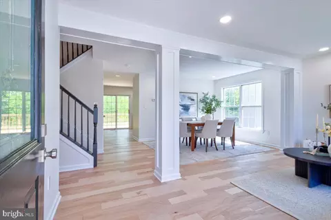 Entry Way - 3632 Skipjack Ct, Abingdon, MD 21009 photo 1 of 6
