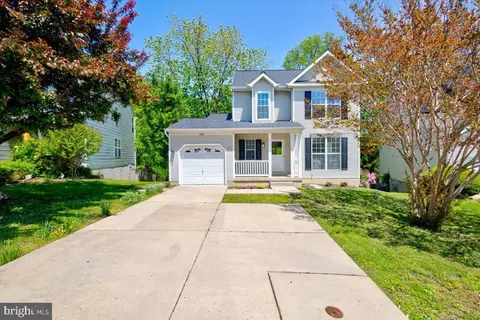 Exterior - 3632 Skipjack Ct, Abingdon, MD 21009 photo 2 of 4