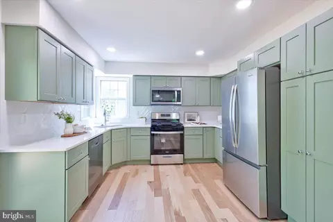 Kitchen - 3632 Skipjack Ct, Abingdon, MD 21009 photo 1 of 4