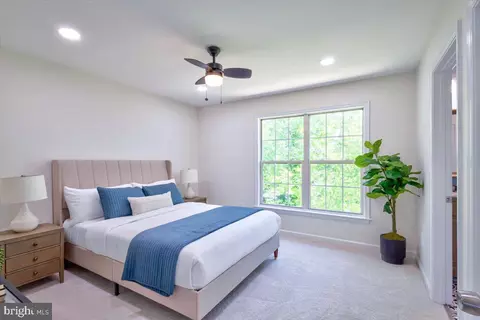 Bedroom - 3632 Skipjack Ct, Abingdon, MD 21009 photo 1 of 5