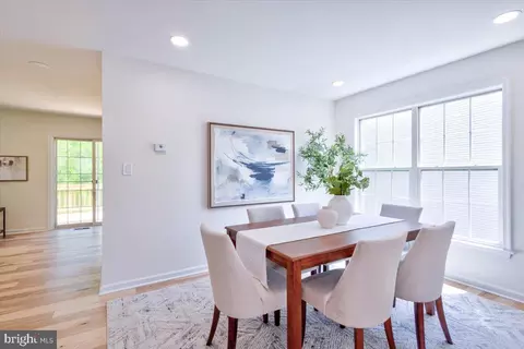Dining - 3632 Skipjack Ct, Abingdon, MD 21009 photo 1 of 1