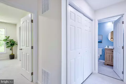 Entry Way - 3632 Skipjack Ct, Abingdon, MD 21009 photo 6 of 6