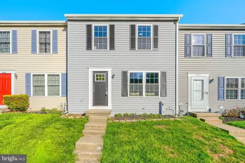 2213 Melrose Ln, Forest Hill, MD 21050