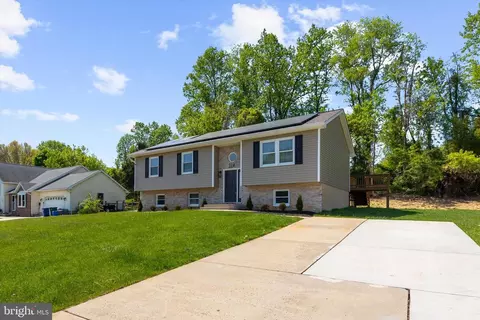 774 Everist Dr, Aberdeen, MD 21001