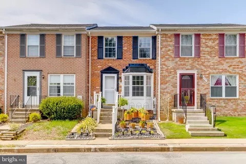 941 Redfield Rd, Bel Air, MD 21014