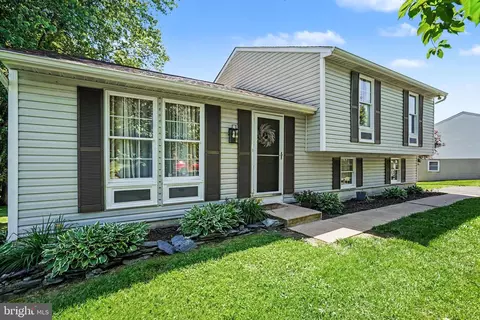 721 Everist Dr, Aberdeen, MD 21001