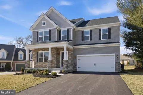 617 Loring Ave, Bel Air, MD 21014