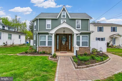 109 Edmund St, Aberdeen, MD 21001