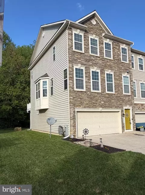 246 Mohegan Dr, Havre De Grace, MD 21078