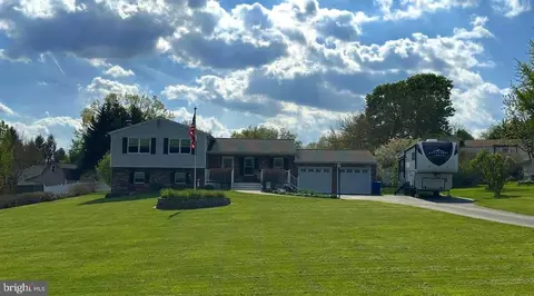 3412 Baywood Dr, Forest Hill, MD 21050