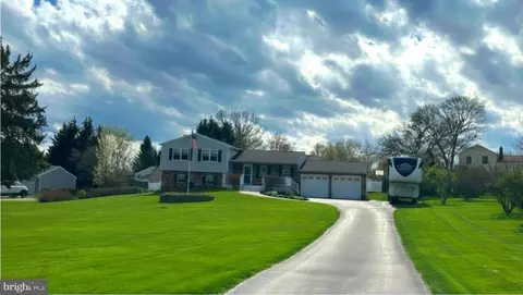 3412 Baywood Dr, Forest Hill, MD 21050