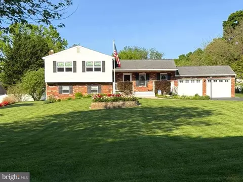 3412 Baywood Dr, Forest Hill, MD 21050
