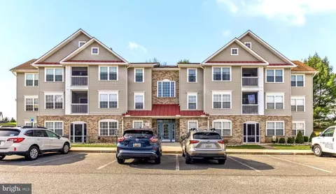 1700 B Rich Way #1B, Forest Hill, MD 21050