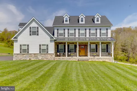 1296 Macton Rd, Street, MD 21154