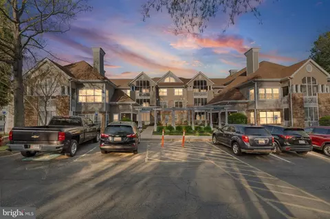 304 P Canterbury Rd #304-P, Bel Air, MD 21014
