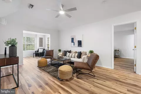 304 P Canterbury Rd #304-P, Bel Air, MD 21014