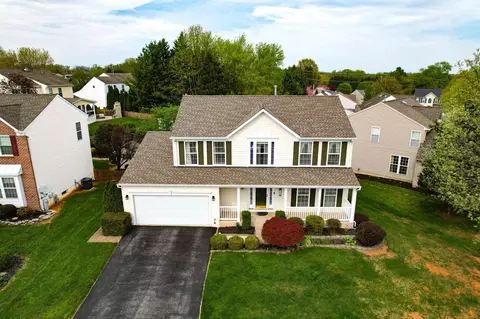 588 Felix Ct, Bel Air, MD 21014