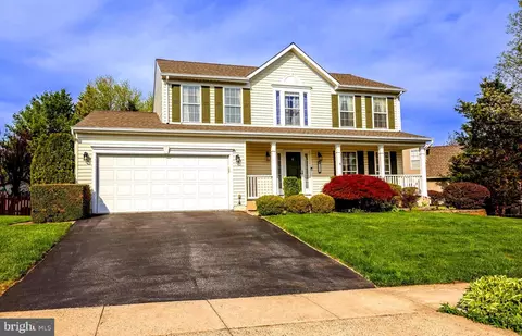 588 Felix Ct, Bel Air, MD 21014