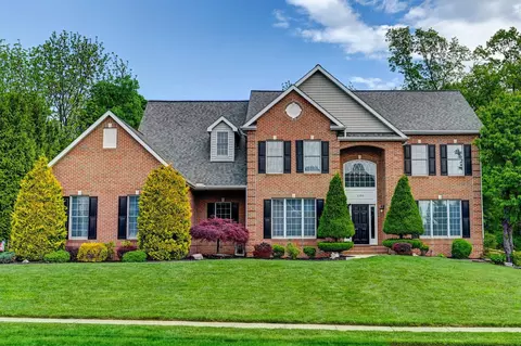 1105 Bluebird Ct E, Bel Air, MD 21015