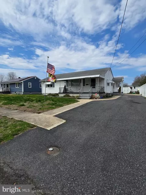 708 Webb St, Aberdeen, MD 21001