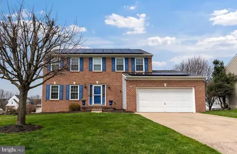 116 Hibiscus Ct, Bel Air, MD 21014