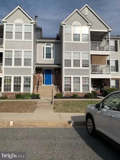 1403 Sage Ln #L, Belcamp, MD 21017